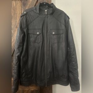 Men’s Cody James Jacket size Large Tall